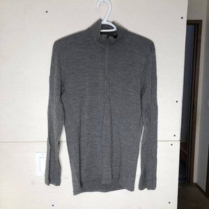 Men's Icebreaker Workout Shirt